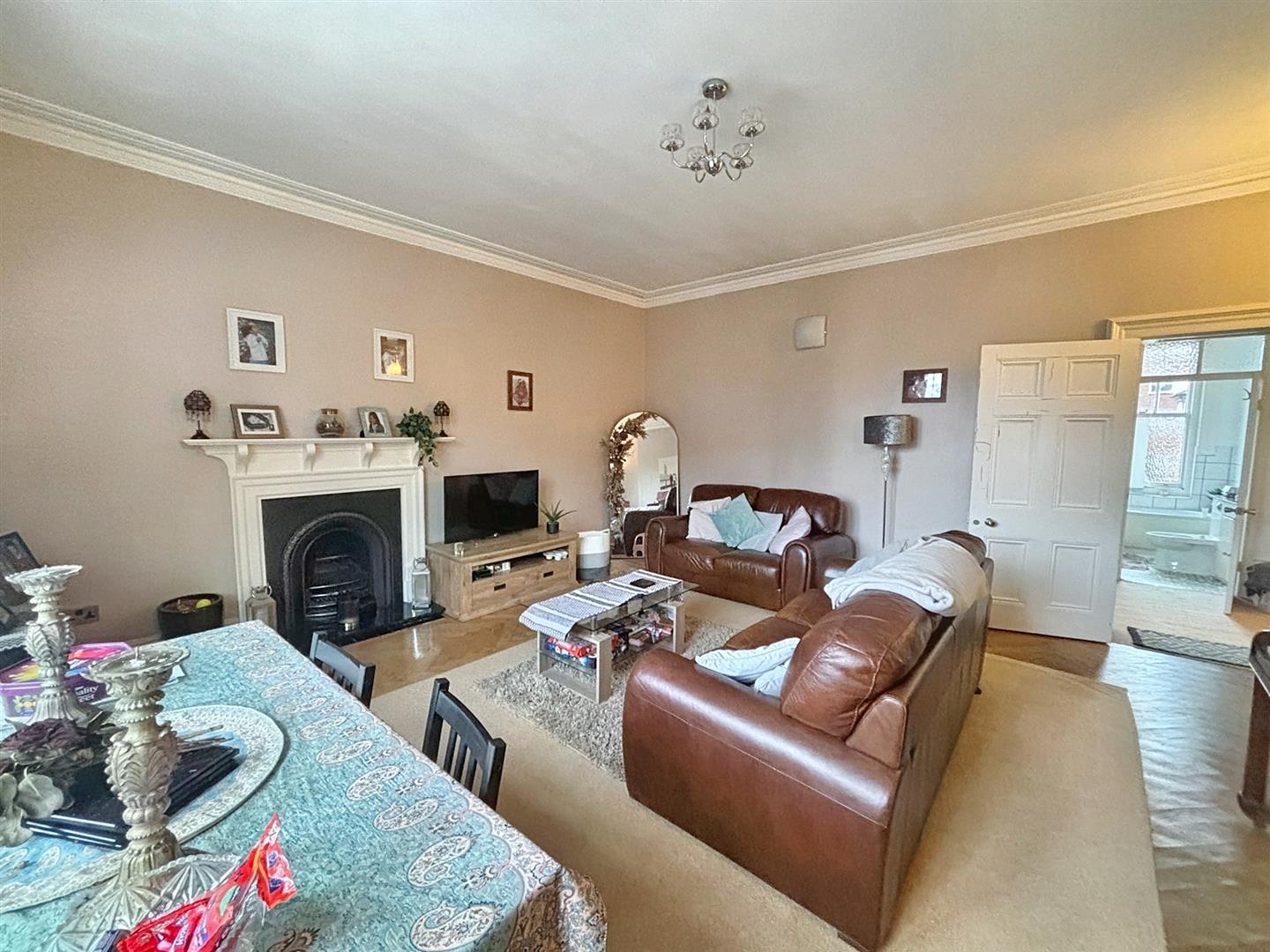 Property Details for Silverdale Road, Eastbourne Town Property Estate